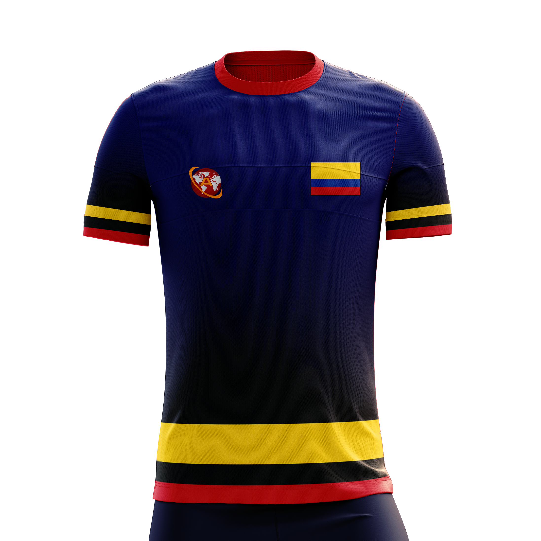 Colombia(Amolep)