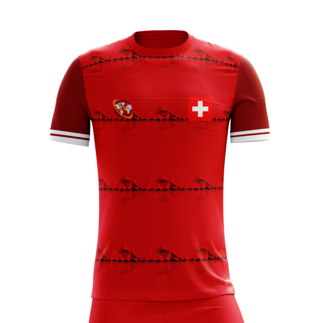 Switzerland V2 (Amolep)