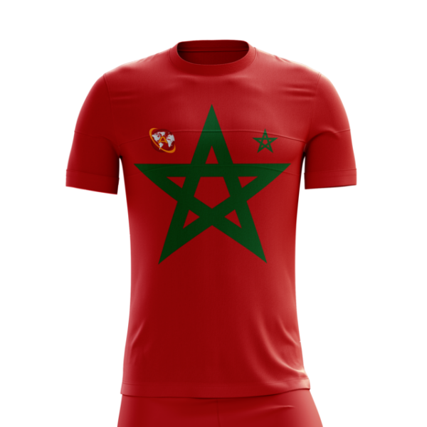 Morocco(Amolep)