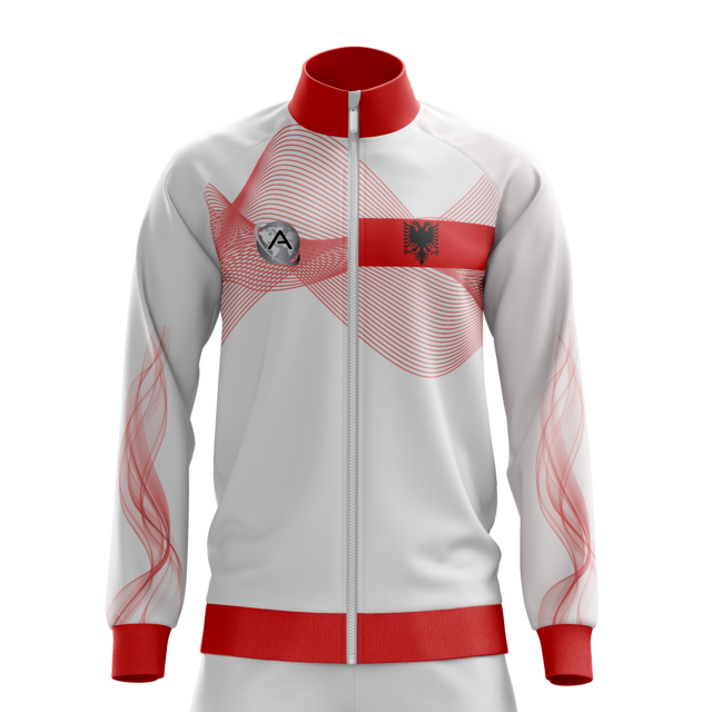 Albania Sport Jacket