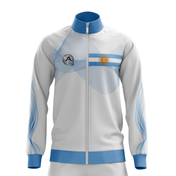 Argentina Sport Jacket