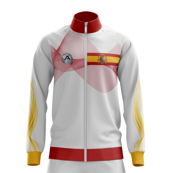 Spain Sport Jacket