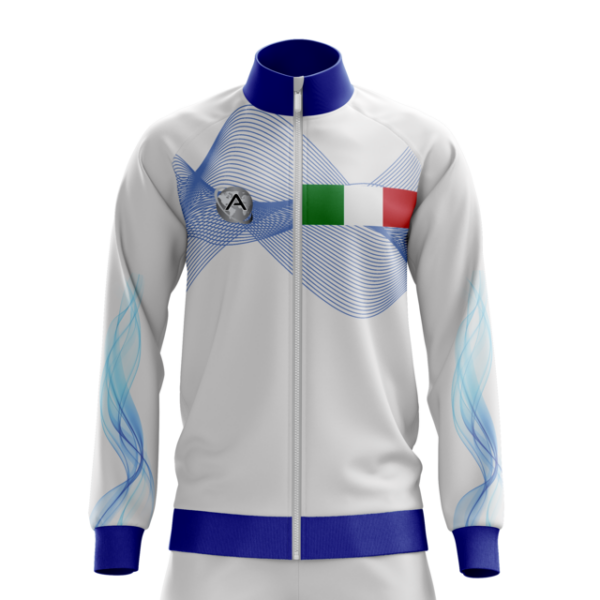 Italy Sport Jacket