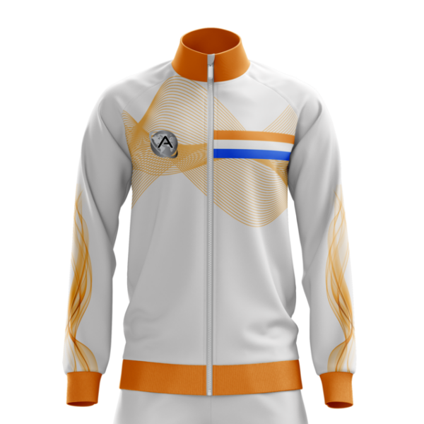 Netherlands Sport Jacket