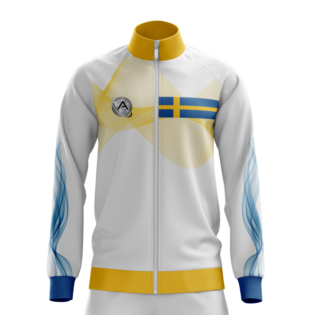 Sweden Sport Jacket