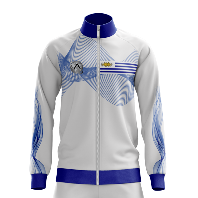 Uruguay Sport Jacket