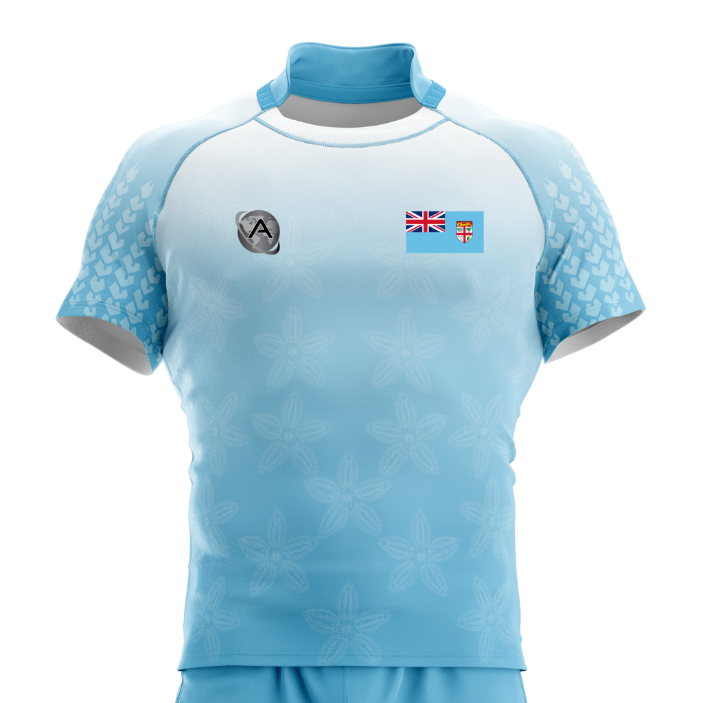 Fiji Rugby Unisex Jersey