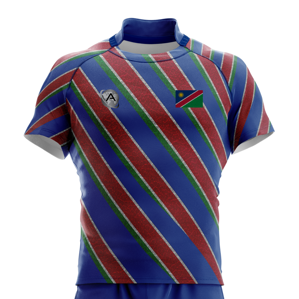 Namibia Rugby Unisex Jersey