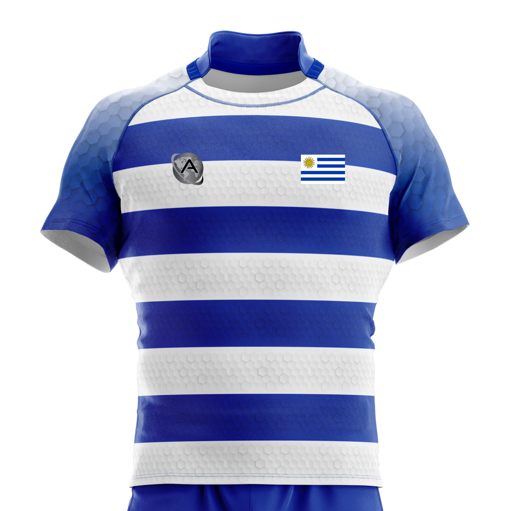 Uruguay Rugby Unisex Jersey