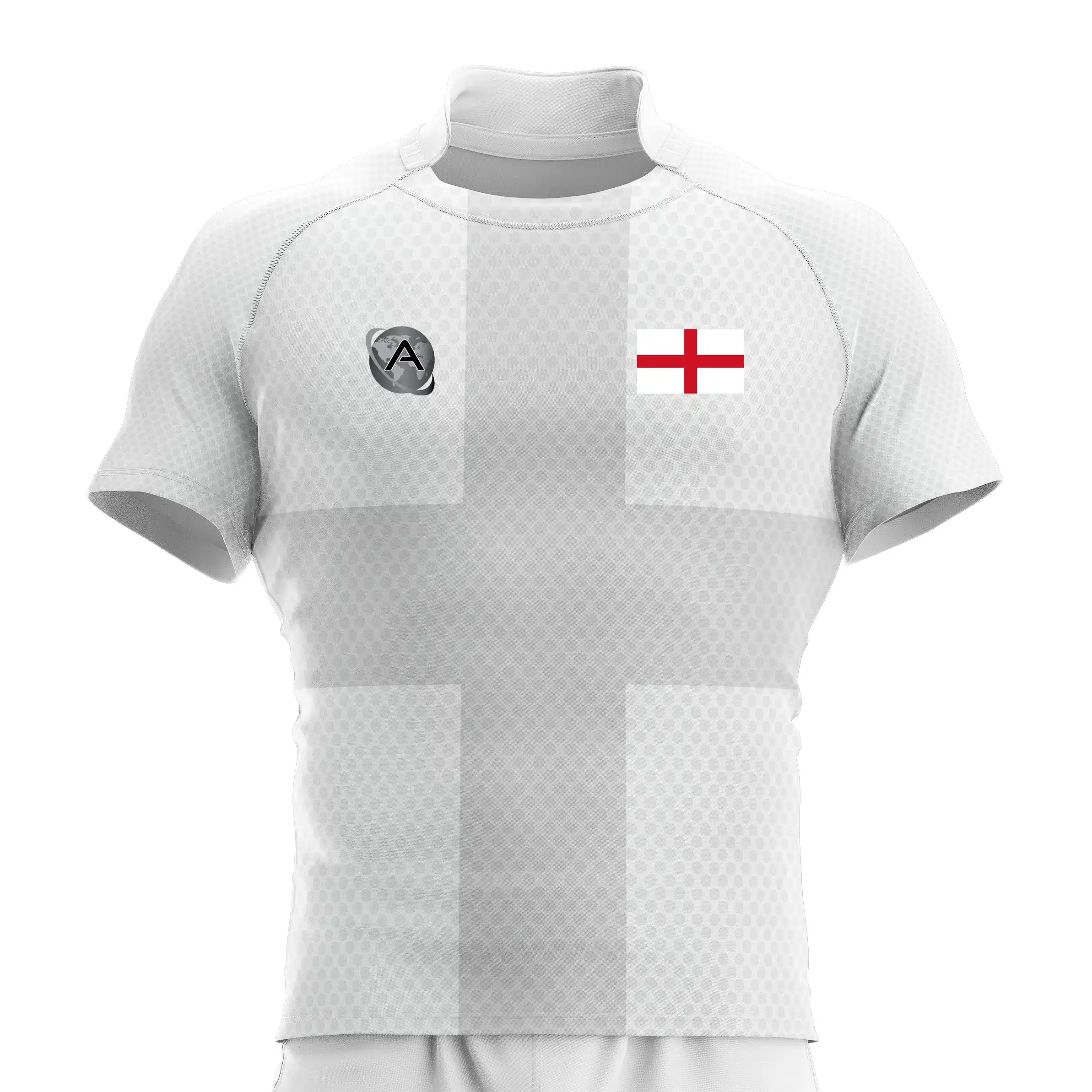 England Rugby Unisex Jersey